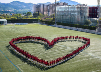 La Masia – школа или «армия»?