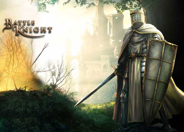 Battle Knight
