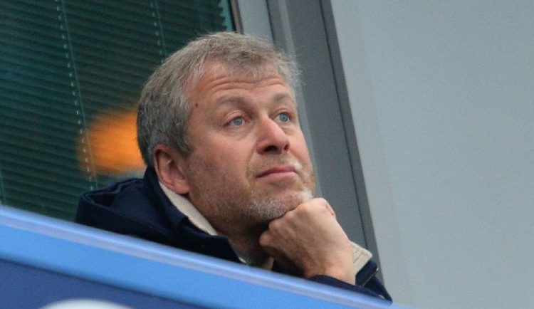 Роман Абрамович: «Большая честь посвятить матч жертвам Холокоста и еврейской общине»