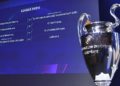 «Краснодар» сыграет с «Порту» в 3-м раунде квалификации ЛЧ 2019/2020