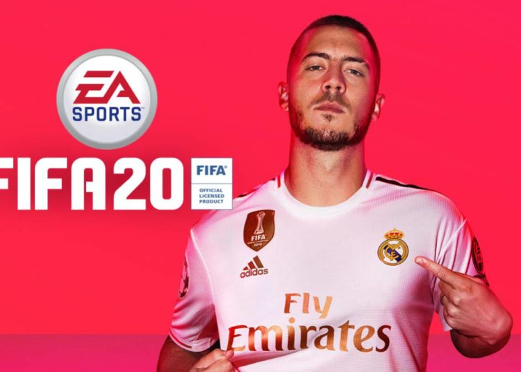 Системные требования FIFA 20