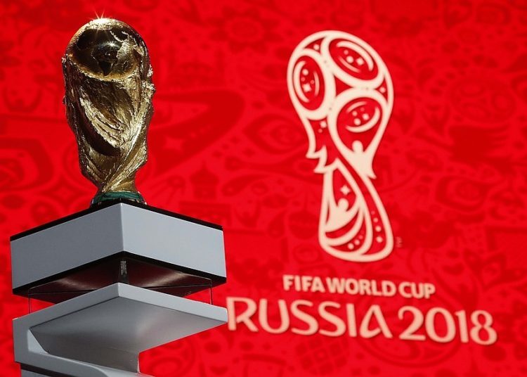 The Insider о воздействии на чиновников FIFA при выборах страны-хозяйки ЧМ 2018