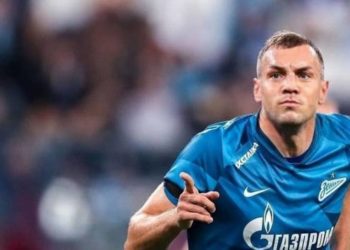 Артем Дзюба прокомментировал вылет из ЛЧ: «Одно слово есть. 💩»