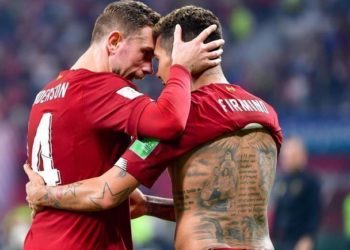 «Ливерпуль» выиграл клубный Чемпионат Мира