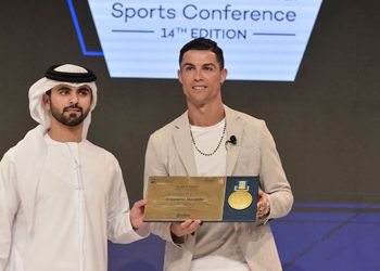 Все лауреаты премии Globe Soccer Awards 2019