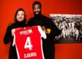 Бывший игрок лондонского «Арсенала» перешел «Сьон»