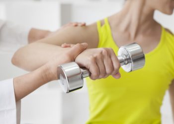 Как укрепить тело с помощью физкультуры