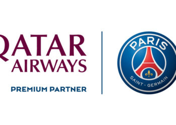 ПСЖ и Qatar Airways